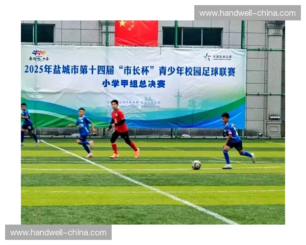 围绕少年足球联赛探索青少年体育全面发展与校园足球融合新路径 围绕少年足球联赛探索青少年体育全面发展与校园足球融合新路径